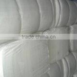 Factory Price 100% Cotton Fabric/Cotton Yarn Dyed Shirt Grey Fabric thumbnail-5