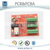 OEM Electronic PCBA of Automatic Door Systerm