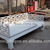 Living Room Furniture, Antique Wooden Bed, Wooden Furniture Bed, thumbnail-2