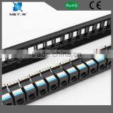 Cat6 Utp Patch Panel 24P thumbnail-2