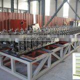 Hot Sell Supermarket Shelf With Double-side Back Panel Machine thumbnail-1