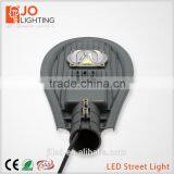 Solar Power Energy Generation Street Light Pole With 50W Led Light thumbnail-2