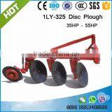 1LY - 325 Disc Plow - 3 Disc Plough thumbnail-2