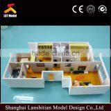 Architectural Scale Models Perfect Present Modern House Design thumbnail-2