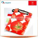 a5 Colorized pp Clipboard