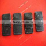 Tongda Hot Sale Auto Remote Car Key Pad for VW 2 or 3 Button thumbnail-1