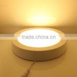 High Quality 6W/12W/18W/24W Led Ceiling Panel Light With CE&HoRs