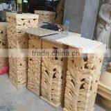 Sandstone Led Flower Pots thumbnail-2