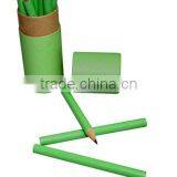 12pcs Wooden Pencil Set thumbnail-1