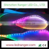 WS2811 LED Light Strip IC WS2811 12V 30LEDSs 48LEDs 60LEDs 90LEDs per Meter for Lighting Decoration thumbnail-1