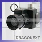 Dummy Fake LED Flashlight Security Camera Surveillance CCTV With Motion Detection System thumbnail-1