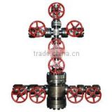 2016 wellhead equipment Christmas tree with high quality for sale