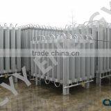 Liquid Carbon Dioxide Vaporizer, High Pressure Ambient Air Vaporizer thumbnail-4