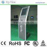 Terminal Kiosk Thermal Printer Kiosk Card Swap Kiosk