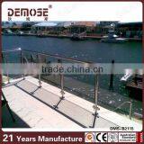 Glass Railing Staircase Glass Railing Designs