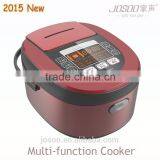 Multi Cooker (Ceramic Pot, Hot Sell in Russia)