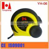 YUCHENG County YONGHENG Tape Measure Measure Tape Supplier's Choice