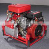 BJD18 Portable Diesel Fire Pump