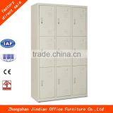Steel Furniture Storage Cabinet for Supermarket and Office thumbnail-2