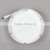 SASO/SAA/UL/RoHS/BIS Certificate Surface LED Panel Lights 8W/15w/22w/30w Led Panel Downlight thumbnail-5