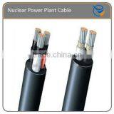 Copper Tape Wraping Shield XLPE Insulated Nuclear Power Plant Cable