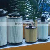 Eco Oil Filter Welding Machine