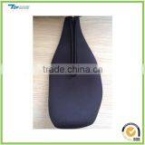 Neoprene Drink Bottle Sleeve With Zipper