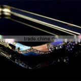 National Styles Phone Case for IPhone 6 Metal Bumper Frame 2016 thumbnail-4