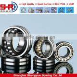 China Manufacturer Stainless Steel Self-aligning Ball Bearings High Quality ,low Price thumbnail-1