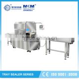 Food Tray sealing machine|Food Tray Sealer DF