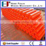 Belting Conveyor Troughing Type 35 Degree Carrying Idler For Coal Mining thumbnail-5