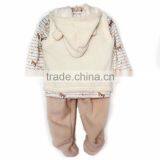 Big Milk Girl Kidswear Set Japan Xxx Girl Photo Suit thumbnail-2