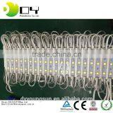 Waterproof LED Light Module SMD 5630 ( SMD 5730 ) LED Module Backlight Back Light Advertising Light for Sign DC12V 3 Led CE