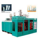 Multi-layer Bottle Blow Molding Machine
