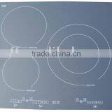 Multi-function Induction Cooker B638