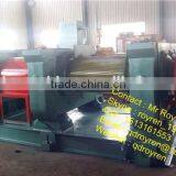 GOLDEN SUPPLIER Waste Tire Recycling Rubber Cracker Machine Rubber Cracker in Waste Tire Recycling Line