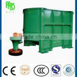Paper Pulp Manufacturer Machinery With Waste Paper, Straw, Etc thumbnail-4