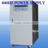 60KVA 400hz power supply ac power source