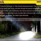 24w HID Flashlight Use Specially With High-grade Suitcase thumbnail-3