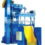 15GN Series Continuous Shot Blasting Machine