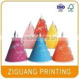 Custom Design Adult Party Hats thumbnail-1