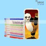 Shining Bling Diamond TPU Bumper for IPhone 4 IPhone 5 Frame Case Cover thumbnail-5