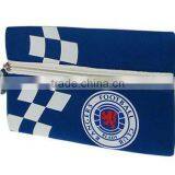 High Quality Fashionable Custom Neoprene Pencil Case thumbnail-1