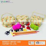 2016 Hot Selling Travel Hotel Sewing Kit, Sewing Bag thumbnail-1