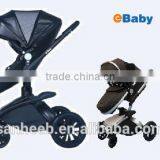 New Design Top Quality Best Selling Baby Stroller 3 In 1