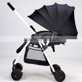 2016 Baby Stroller Pram With Light Weight.Protable Baby Pram With EN Certificate