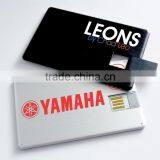 USB BUSINESS CARD