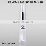Lip Gloss Container for Sale