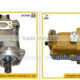 Hydraulic Gear Pump thumbnail-5