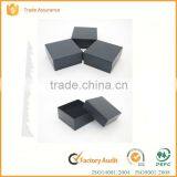 Strong Beautiful Custom Made Jewelry Packaging Box Supplier's Choice